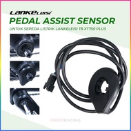 Lankeleisi Pedal Assist Sensor Bicycle Lankeleisi T8 XT750 Plus Sport