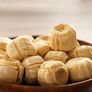 Yohodai Ginger Candy 500g Sesame Flavor Original Flavor Old Ginger Candy Ginger Candy Hard Candy Gin