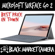 [BMC] Microsoft 10.5 Multi-Touch Surface Go 2 (Wi-Fi Only) Ultrabook Laptop *Bundled with Surface Go Signature Type Cover