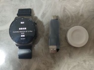 HUAWEI WATCH GT 2 Pro-EDD
