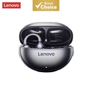 Lenovo TA410 Earphones for Students - Comfortable Daily Wear In-Ear Headphones, Bone Conduction, Sec