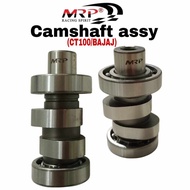 MRP CAMSHAFT MOTORCYCLE ACCESSORIES FOR ( CT100/BAJAJ )