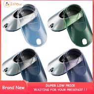 【Big Discount】for TPU Transparent Car Key Case Cover Holder Shell For Mercedes S for GLC  for EQE  f
