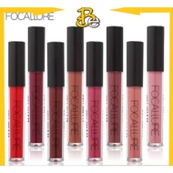 Focallure Liquid Lipstick Matte Long Lasting Lipstick