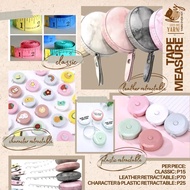 TAPE MEASURE, E700 GLUE, BUCKLE CLASP,HAIRTIES, MAGNETIC LOCK