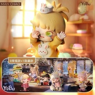 : Yobu V.2-First Life Experience