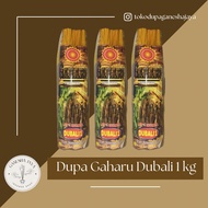 DUBALI AGARWOOD INCENSE 1 KG