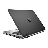 Hewlett-Packard HP Probook 645 G3 Laptop