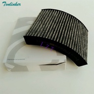 64119237555 Cabin Filter For Bmw 1 2 3 4 Series 2.0T 3.0T 440i 435i 430i 328 318 F20 F21 F23 F22 F87