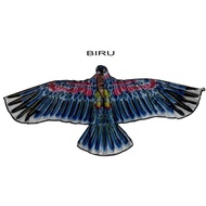- bim Layangan Hias 3D Karakter Burung Naga Layangan Tradisional -