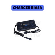 AZARIA Inskey casan charger 48v 60v 72v 🏻