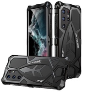 360 Heavy Duty Shockproof Case for Samsung Galaxy S23 S22 Ultra S21 Plus A52 A52S A72 S23 Ultra S24 