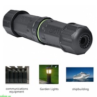 zebeaa. Waterproof M16 Cable Connectors IP68 2Pin 3Pin 4Pin 5Pin 400V 17 5A Electrical Wire Plug Scr