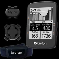 NEW BRYTON RIDER 460 460D Cadence Heartrate GPS Bike Cycling Computer