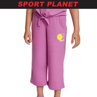 Puma Kid/Junior X Smiley World 7/8 Tracksuit Pant Seluar Budak (670349-50) Sport Planet 45-17