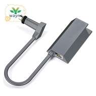 Satellite Internet Adapter Ethernet Adapter Rectangle Dish Antenna Satellite USB Internet  Kit for  