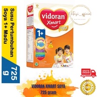 Promo VIDORAN Xmart Soya Madu 1 725 gr Berkualitas