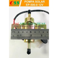 ROTAK ROTAX FUEL PUMP EP-500-0 12VDC