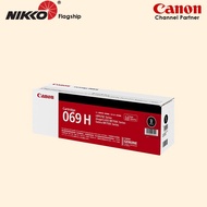[Original] Canon Cartridge 069H Black Cyan Magenta Yellow  Toner Cartridge For MF752Cdw MF752 cdw MF