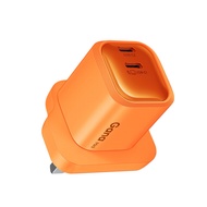 MCDODO CH-0992 Gana Mini 45W Ultimate Mini GaN Charger
