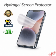 For Honor X6 X7A X8a X9a X9b 5G Clear Matte Privacy Anti Blue Hydrogel Tpu Screen Protector