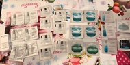 Biotherm Samples (Life Plankton, Aquasource)