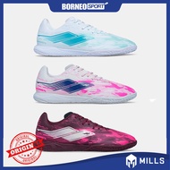 MILLS NOUVA IN FUTSAL SHOES ORIGINAL MILLS FUTSAL SHOES Futsal Shoes Kasut Futsal