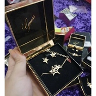 Guess Bracelet Original Original Guess Bracelet/ Guess Bracelet/ Guess Bracelet Set/ Guess Earring/