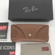 Ray Ban 太陽眼鏡盒