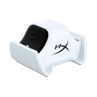HYPER-XChargePlay Duo แท่นชาร์จคอนโทรลเลอร์ สำหรับ PS5 (สีขาว) 51P68AA