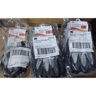3M Anti-Cut Anti-Slip/Wear-Resistant Gloves (EN388 4444D Grade)