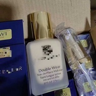 DW Liquid Foundation 1W1 Liquid Foundation 2CO Brightening Concealer Moisturizing Liquid Foundation 