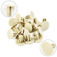 Car clips Panel 20pcs Headliner Moulding Fastener For Toyota Hiace Parts