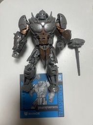 變形金剛 [transformer] [studio series] [103] Rhinox