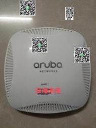 【可開統編】Aruba AP225/IAP-225 雙頻ac高密度無線AP 無線wifi覆蓋