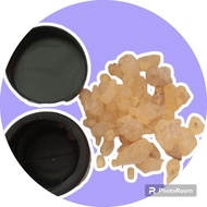 PUTIH Yamani Crystal White Honey Frankincense