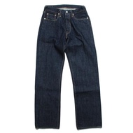 Sugar Cane Standard Denim Jeans - Regular Straight 14.25oz, 1947 Model SC41947