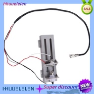 hhuueCylindrical Battery Test Holder USB Charging for 18650 26650 32650 YR1030
