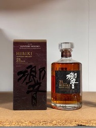 Hibiki 21