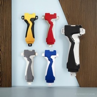 Grip Launcher Pemutar Gasing Gyro Burst Flame - Pegangan Launcher Gyro Burst