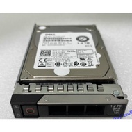 For DELL 001M0D 1.2T SAS 10K 12G 2.5 01M0D AL15SEB120NY hard drive