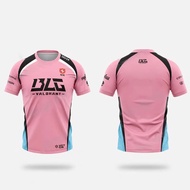 New BLG Team E-Sports Short Sleeve T-Shirt | Inspired by Valorant