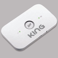 MIFI KING MOBILE WIFI HINET 60GB