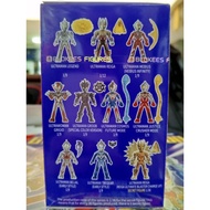 Ultraman GV 16 fixed Ultraman Ultraman Figure Action Figure