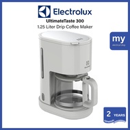 Electrolux E2CM1 Coffee Maker Drip Coffee 1.25 L E2CM1-200W