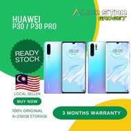 ✅ Huawei P30 PRO / P30 / P30 Lite / Nova 4e 6.47Inch OLED HDR10 Kirin 980 Gaming Chipset 40MP Quad Camera 50X Super Zoom