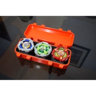 Rugged Beyblade X Box High quanlity Beyblade X Case