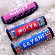 twillyph Luggage wrap