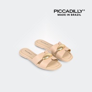 PICCADILLY Women's Sabrine Flats Sandals