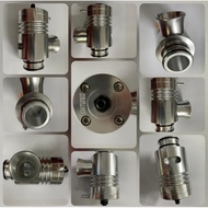 New Version Sheepdog Dual Valve Blow off For turbo Engine (K-TUNED)